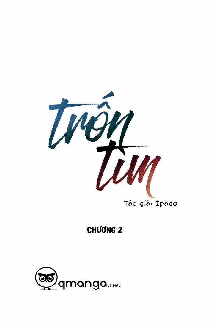 Trốn Tìm: Chapter 2