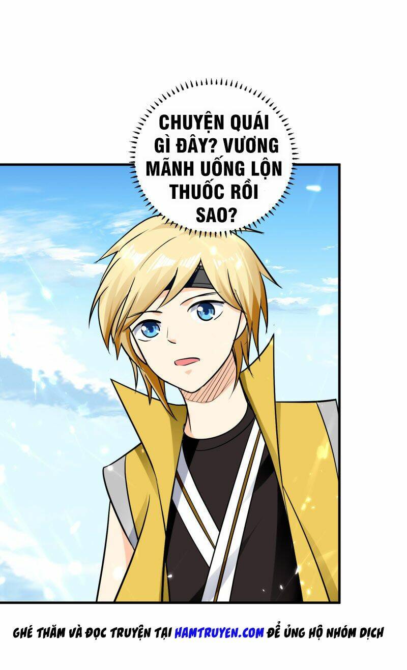 Vạn Giới Tiên Vương: Chapter 62