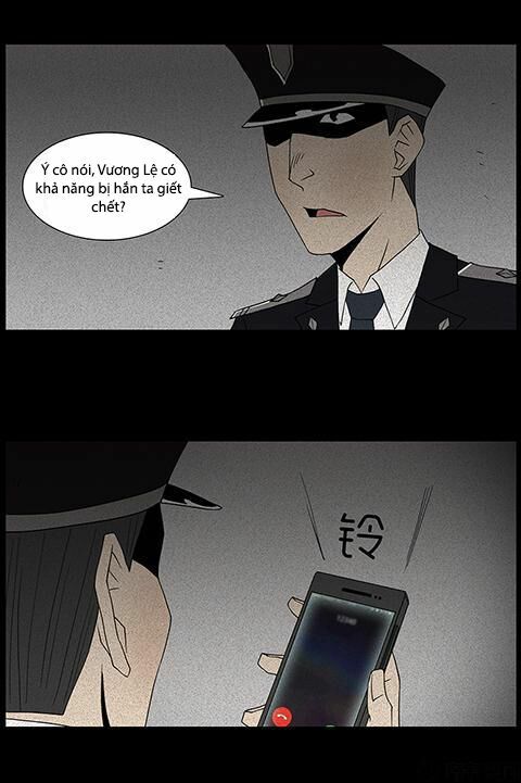 Kinh Dị Đêm Khuya: Chapter 84: - Người Điễn trong Bảy Người Mất Tích (Thượng)
