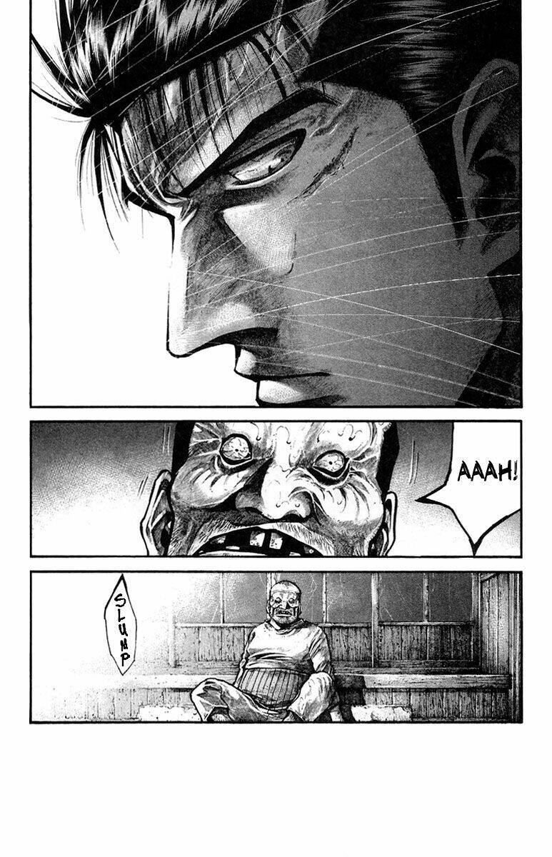 Rainbow: Chapter 129