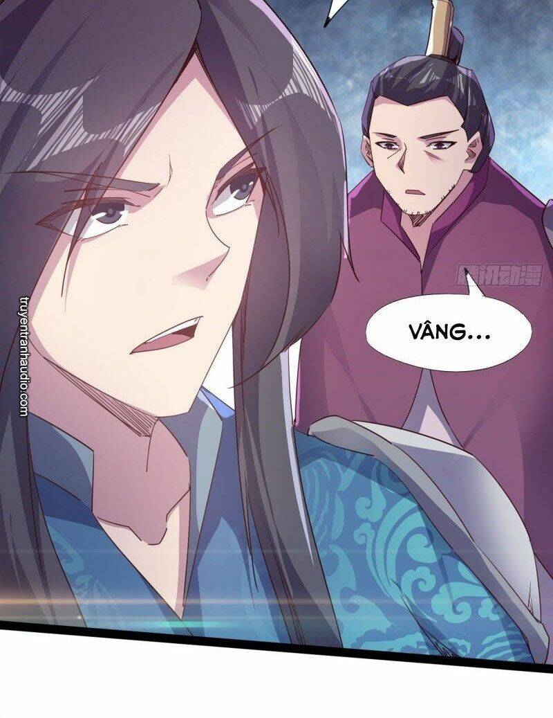 Kiếm Đồ: Chapter 51