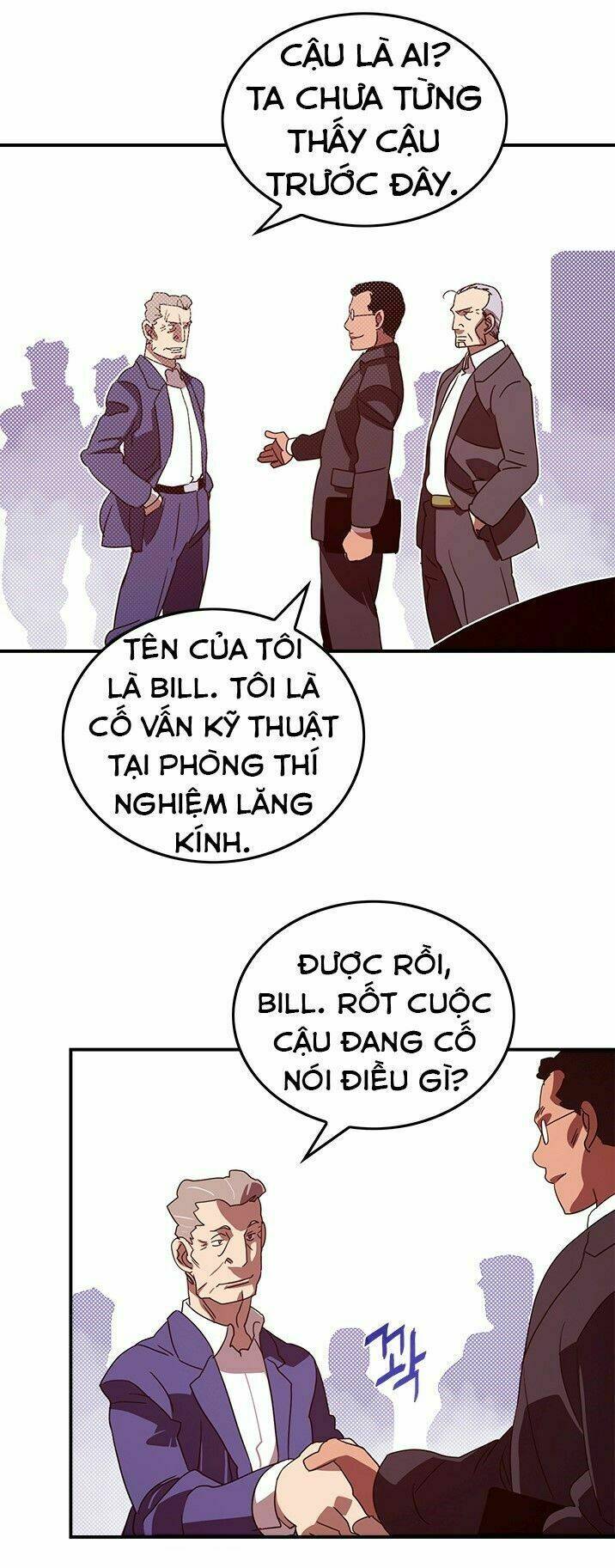 Ta Là Vua Pháp Sư: Chapter 70