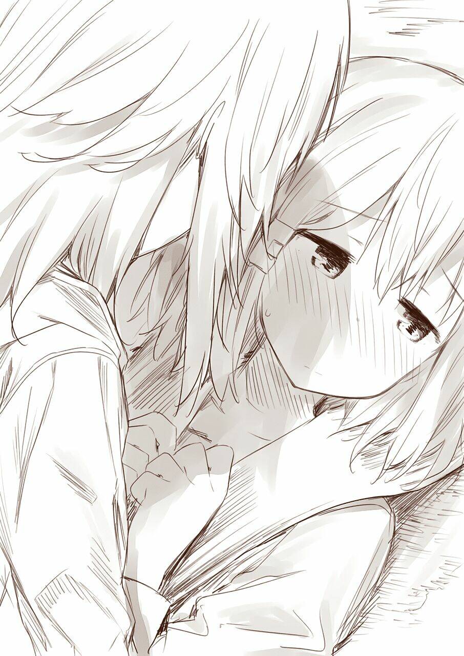 Hino-San No Baka: Chapter 29.5