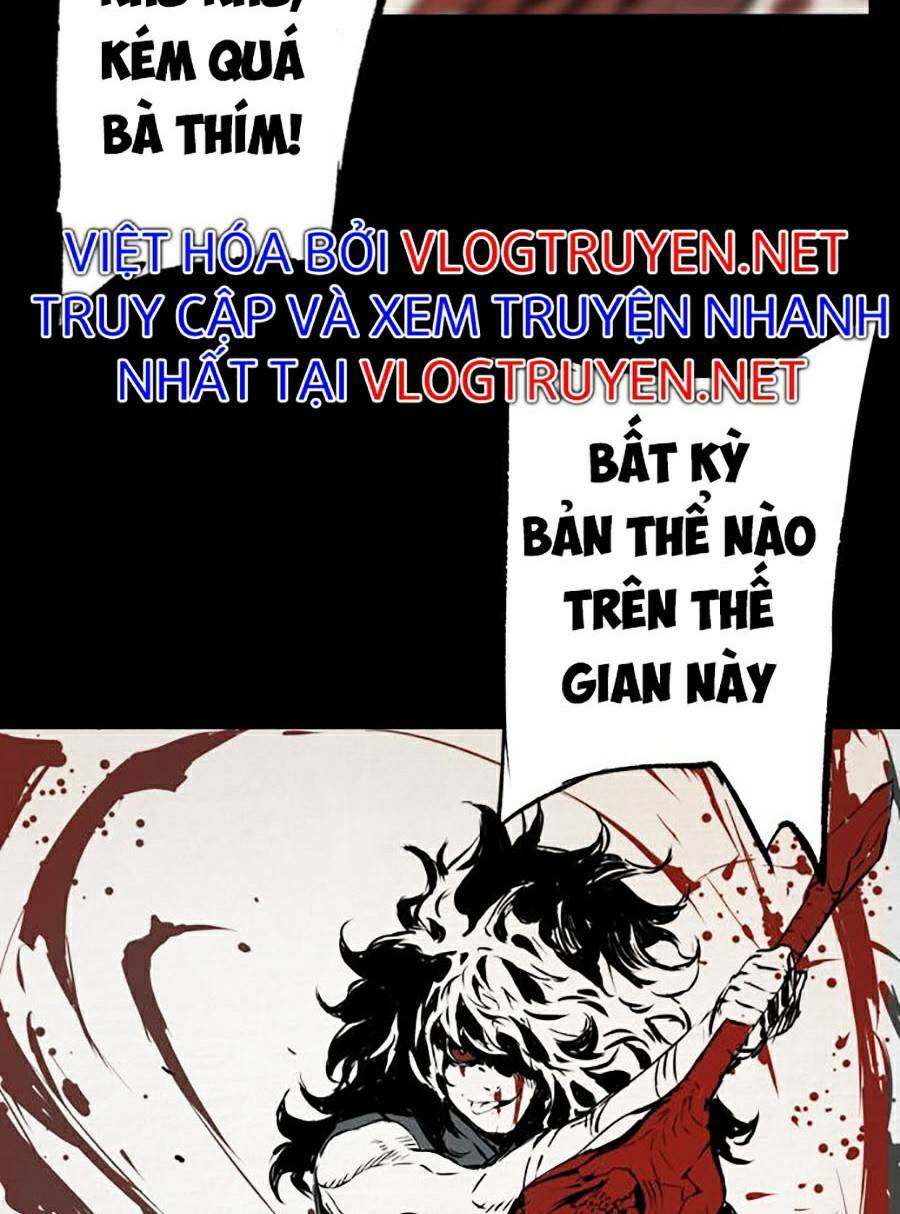 Bách Chiến Bách Thắng: Chapter 7