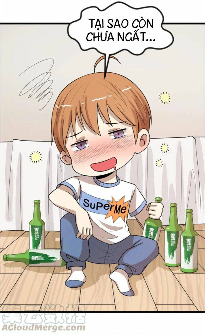 Đai Ca Trở Lại Tuổi 16: Chapter 40