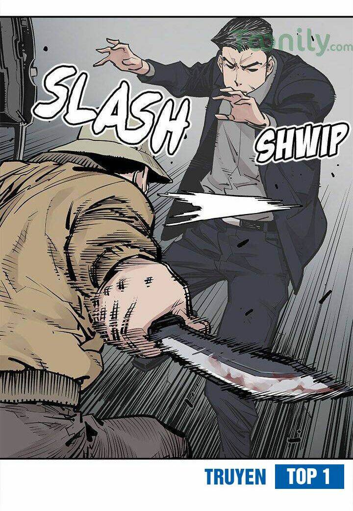 The Devil\’s Descendants: Chapter 8