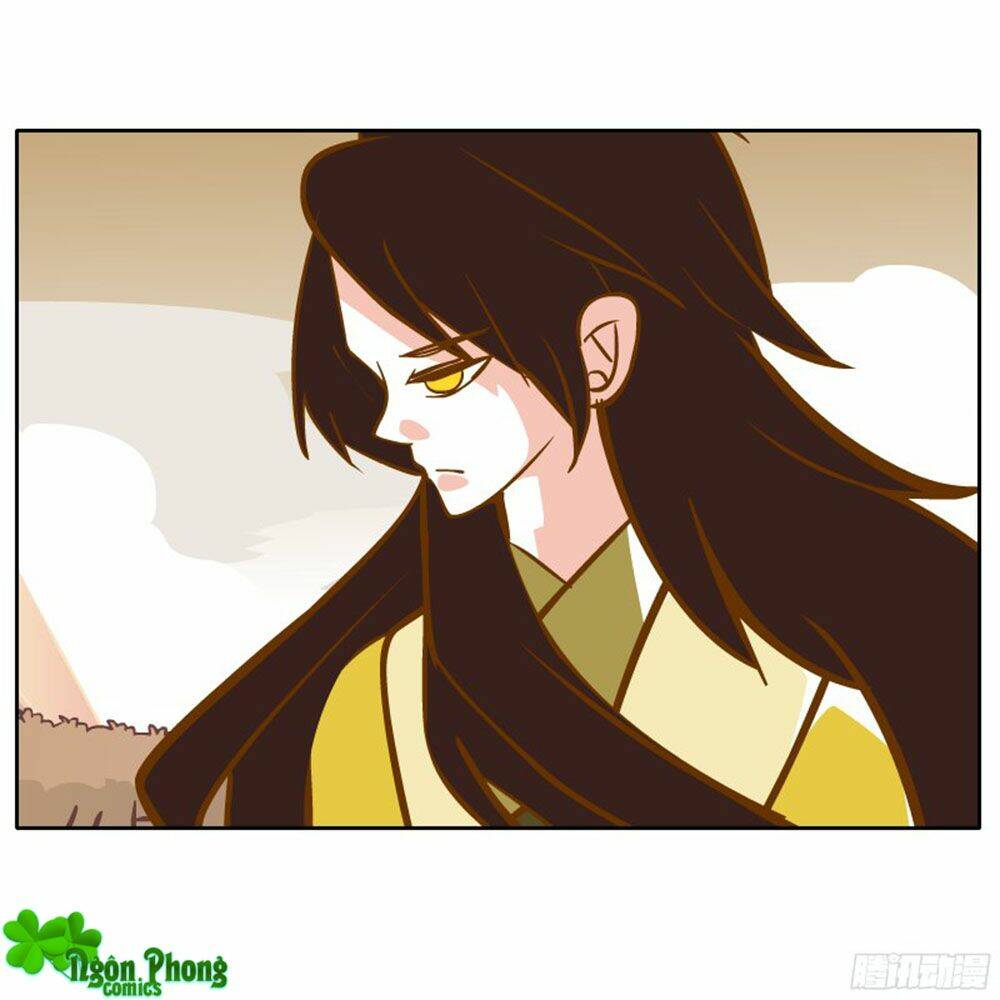 Hòa Thượng Và Tiểu Long Quân: Chapter 29