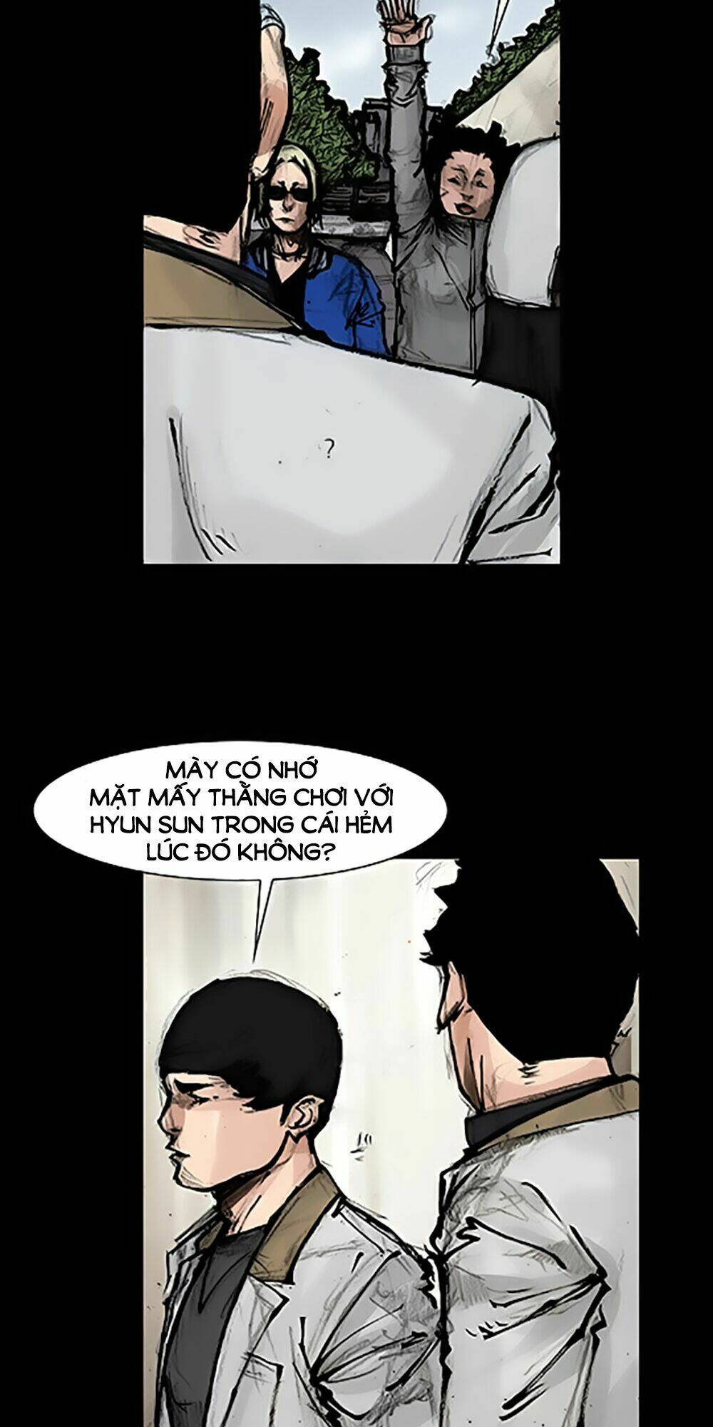 Độc Cô Tiền Truyện: Chapter 83