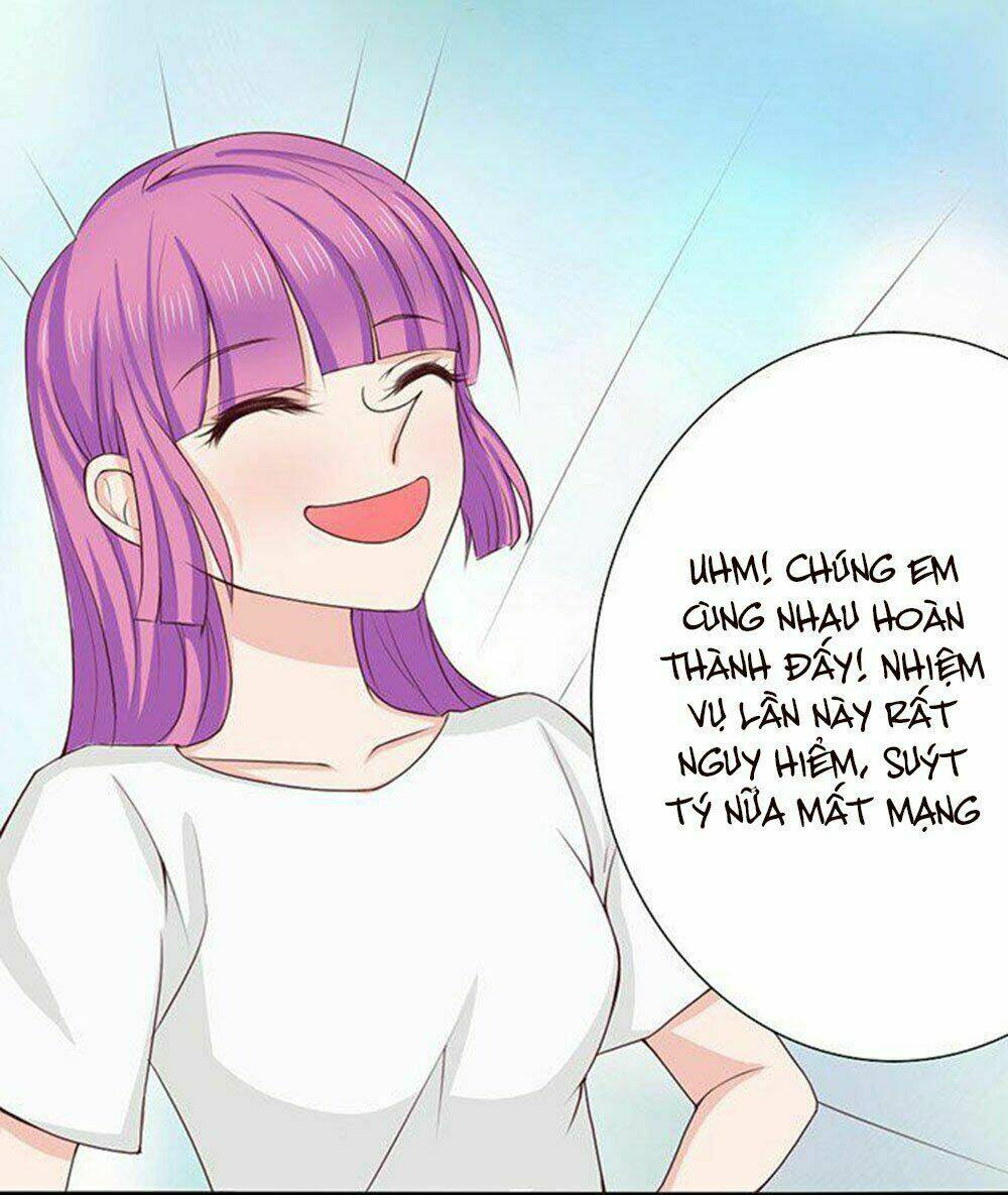 Ma Vương Luyến Ái Chỉ Nam: Chapter 59