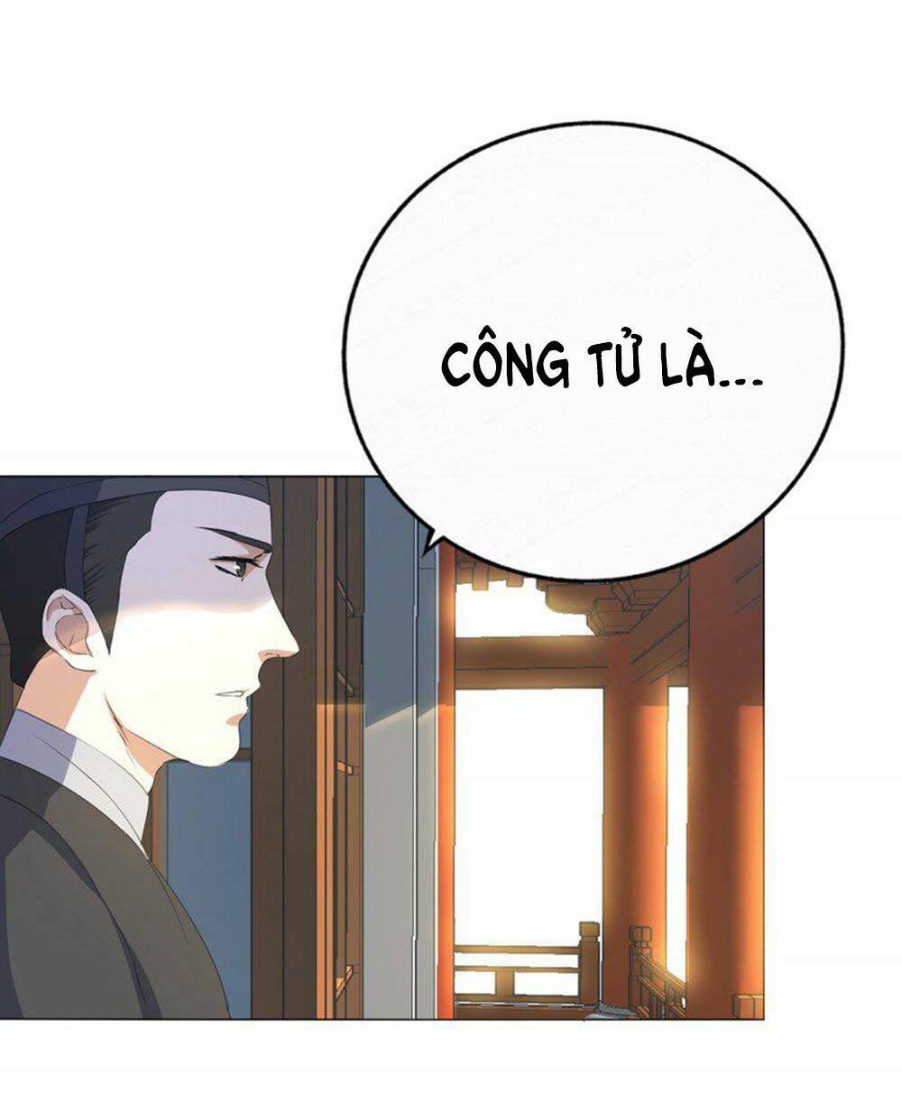 Hỏa Hồ: Chapter 10