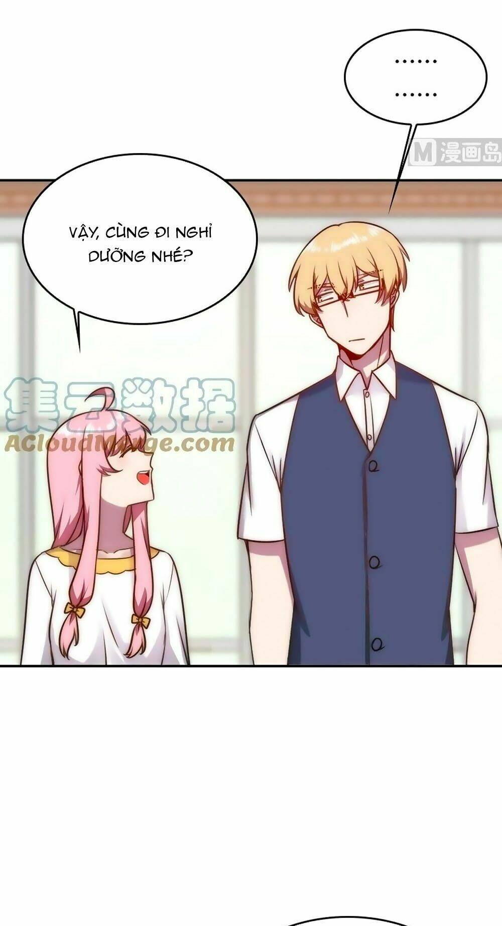 Bám Lấy Nam Thần Bất Chấp Thời Tiết: Chapter 39