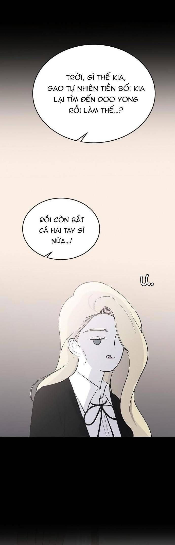 Ba Người Anh Trai Của Tôi Là Bạo Quân: Chapter 58