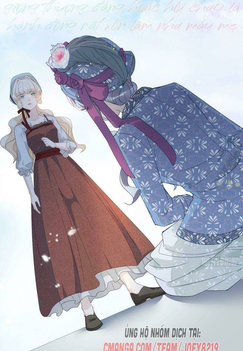 Không Thể Hòan Hảo Tuyệt Đối: Chapter 2