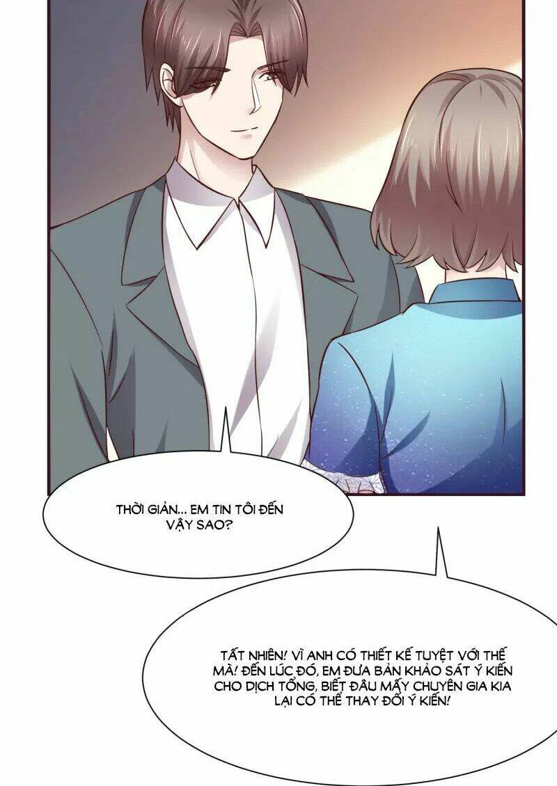 Thời Gian Đều Biết: Chapter 49