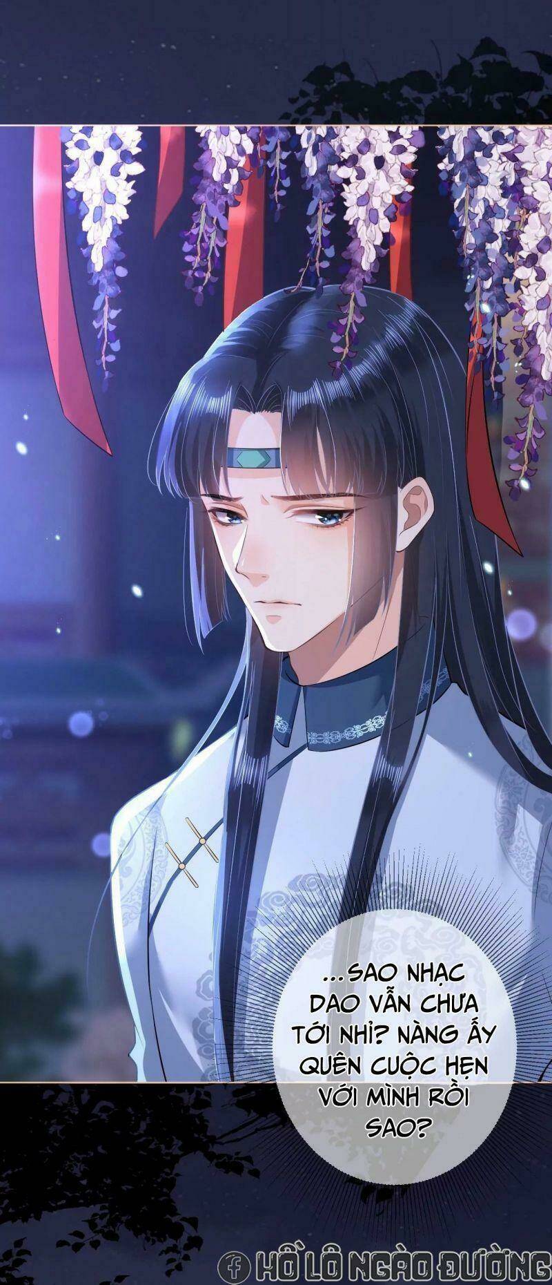 Quận Chúa Vững Vàng, Thiết Lập Nhân Vật Không Thể Vỡ: Chapter 76