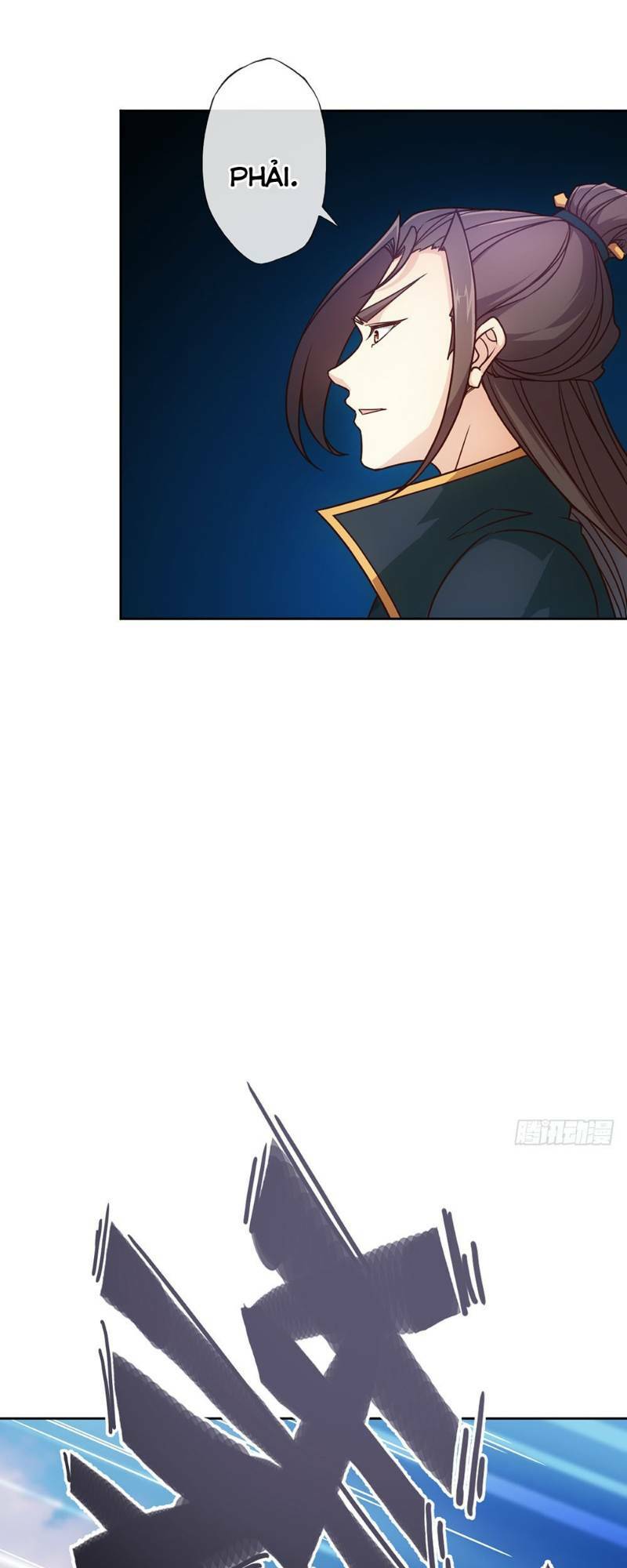 Hồng Thiên Thần Tôn: Chapter 21