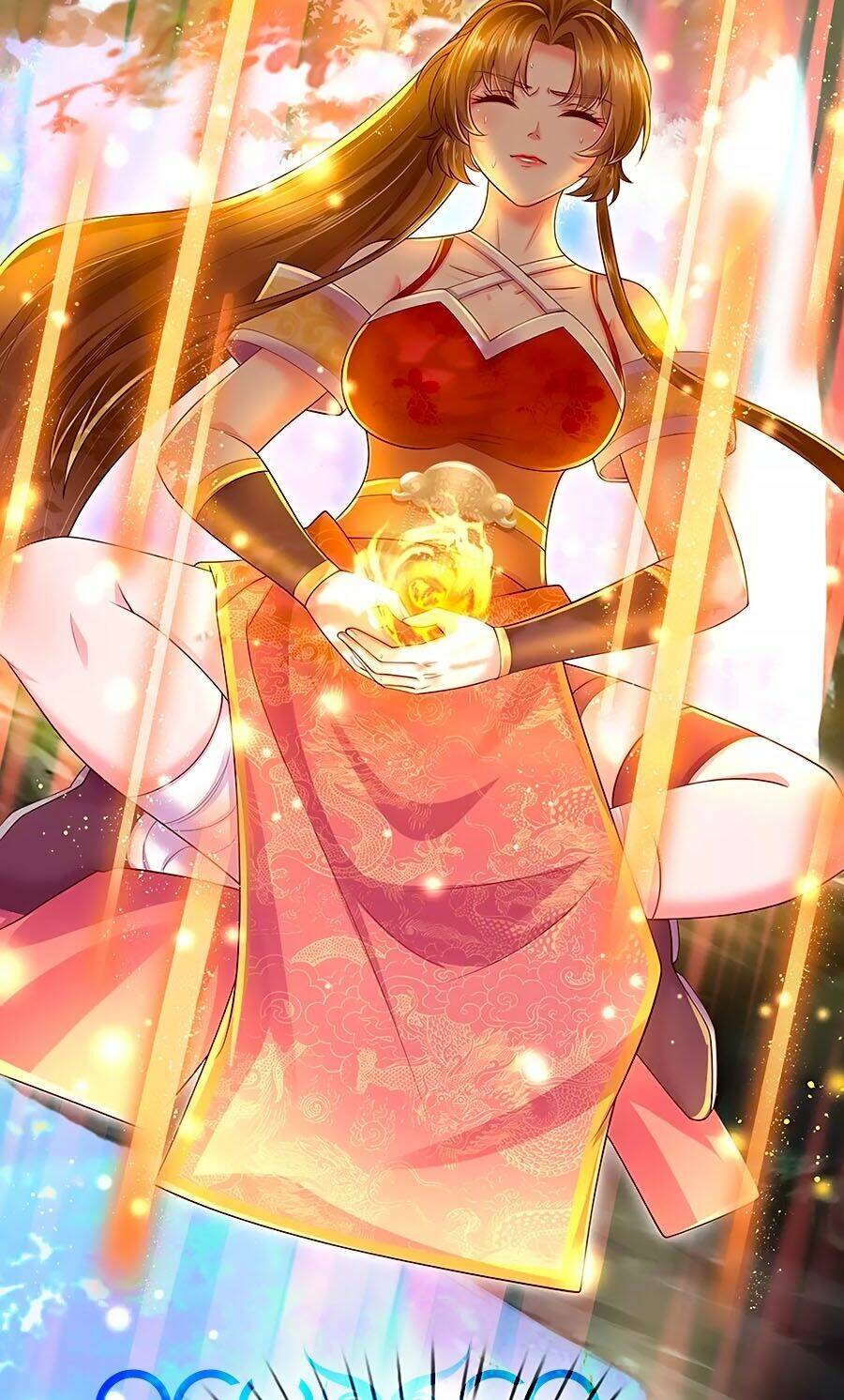 Phụng Lâm Thiên Hạ: Đệ Nhất Mỹ Nữ: Chapter 76