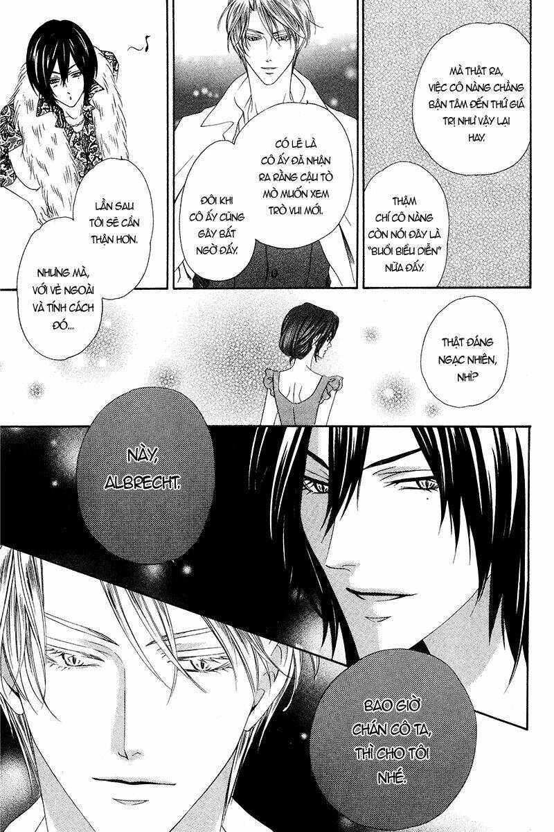 Kainushi Wa Akuma: Chapter 13