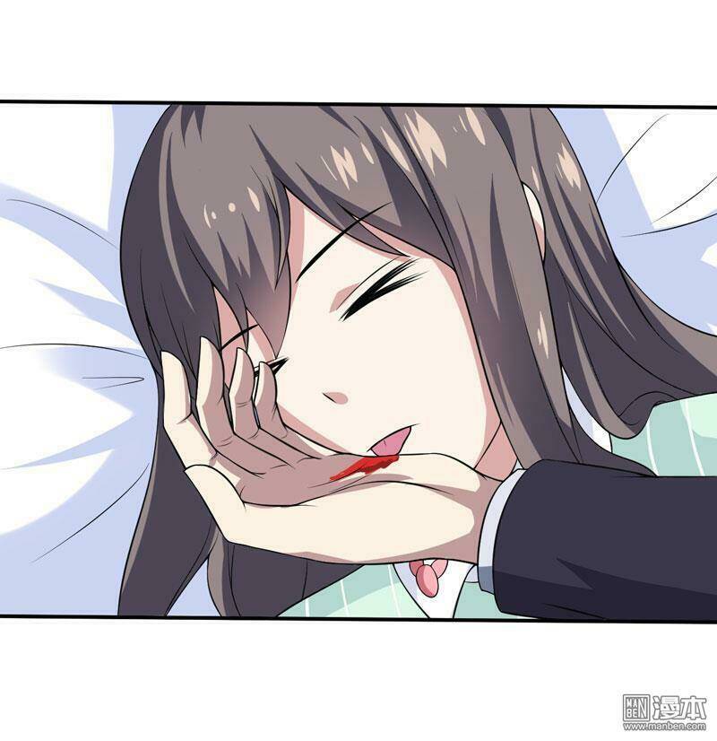 Miêu Vương Tại Thượng: Chapter 9