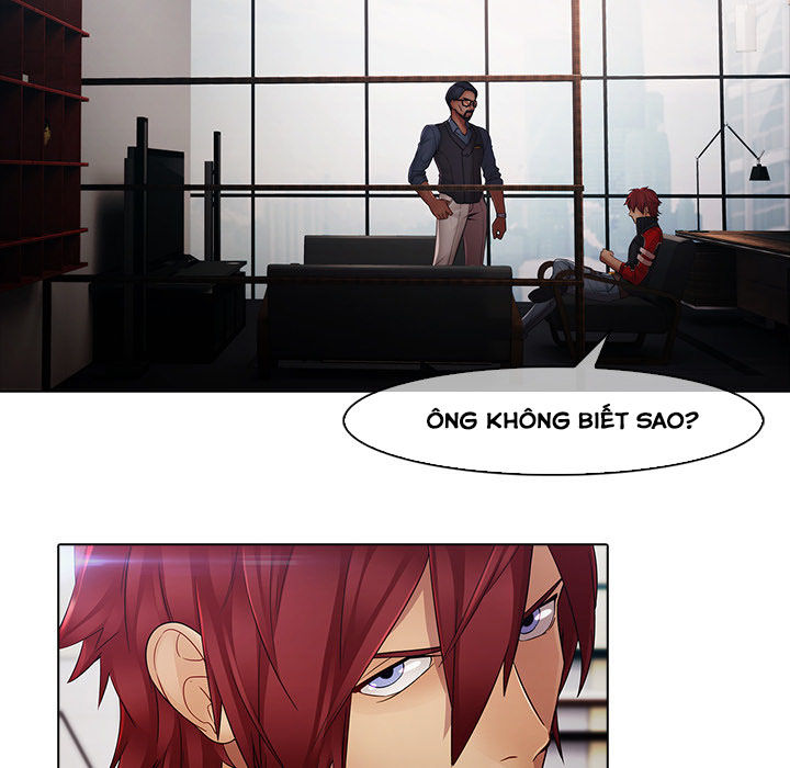 Ảo Mộng Hồ Điệp: Chapter 6