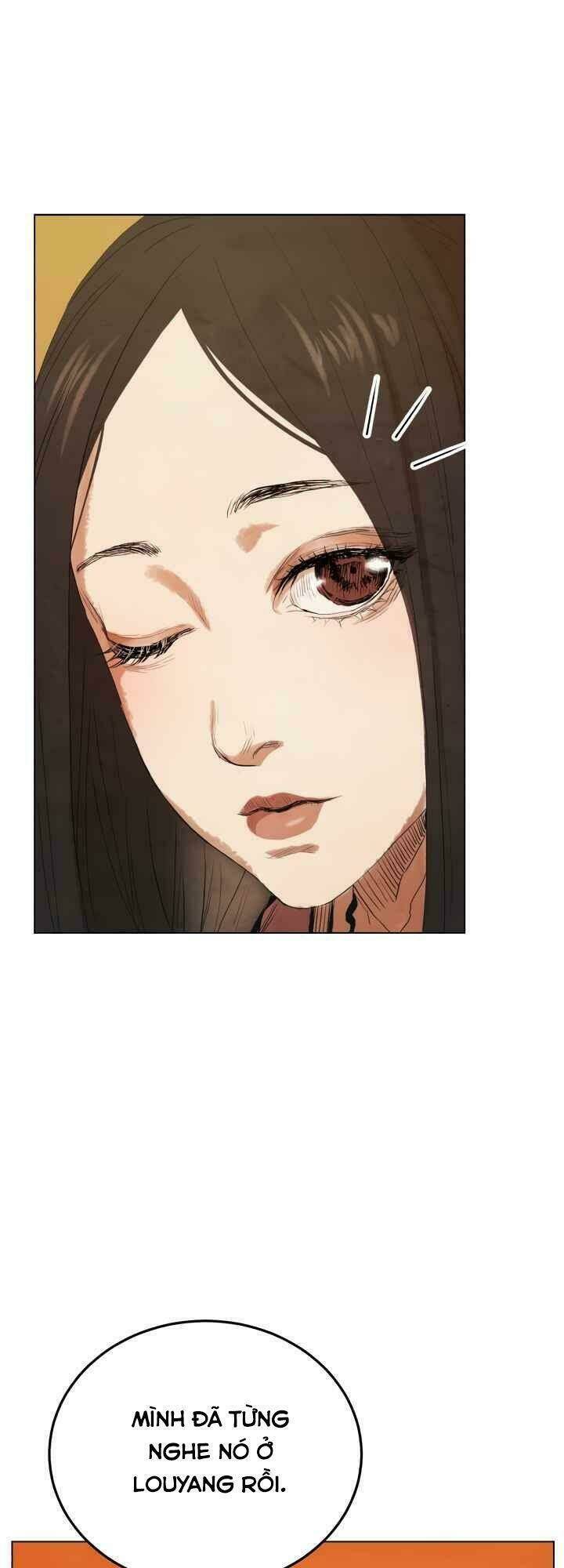 Phụng Tiên Trọng Sinh Ký: Chapter 5