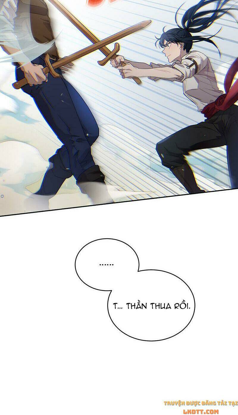 Khế Ước Của Ác Ma: Chapter 13