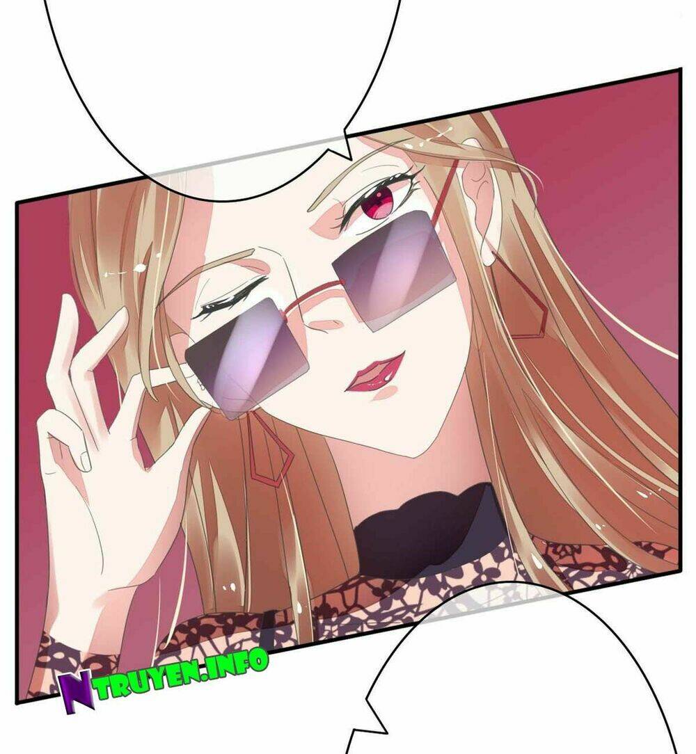 Manh Thê Khó Dỗ: Chapter 21