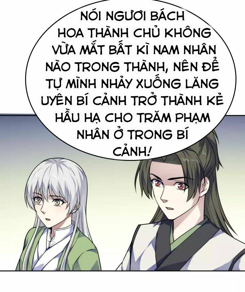 Nghịch Thiên Đại Thần: Chapter 66.5