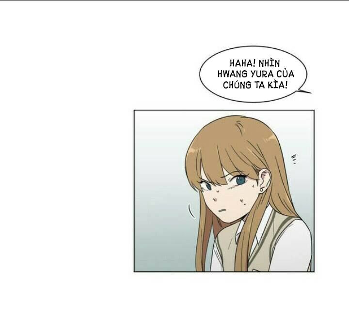 …”Một Sự Thật Khá Khó Chịu.”: Chapter 24