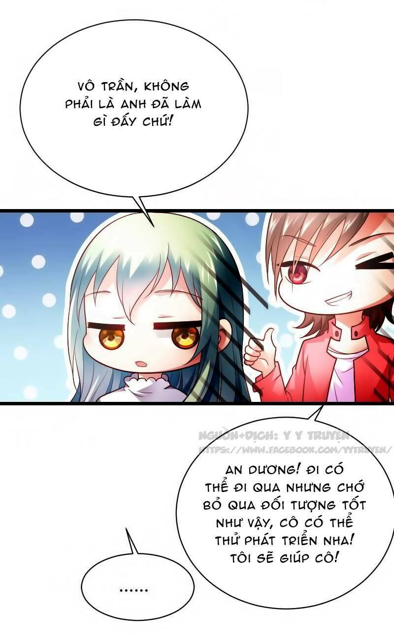 Vạn Năm Nhân Duyên Nhất Tuyến Khiên: Chapter 37