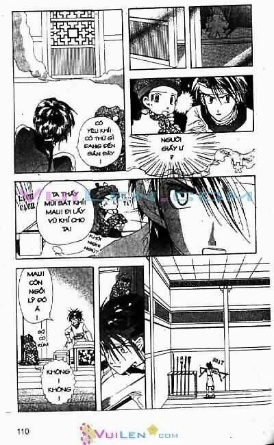 Duyên Kỳ Ngộ: Chapter 9