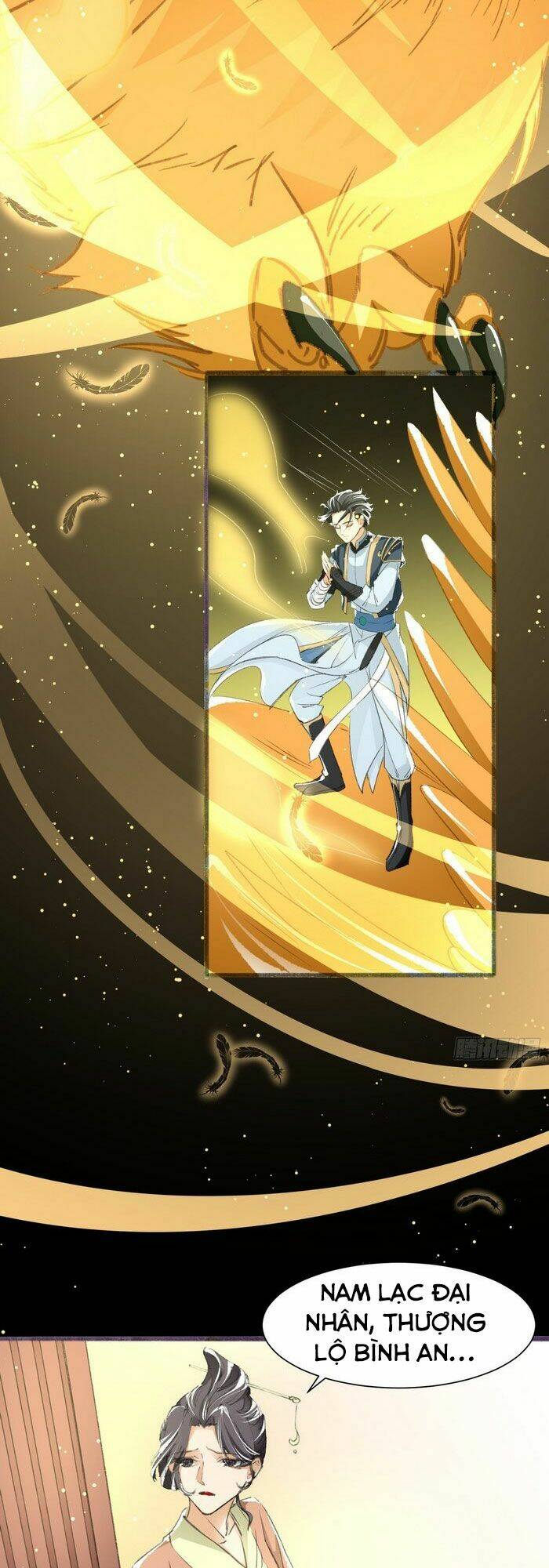 Nhân Đạo Kỹ Nguyên: Chapter 31