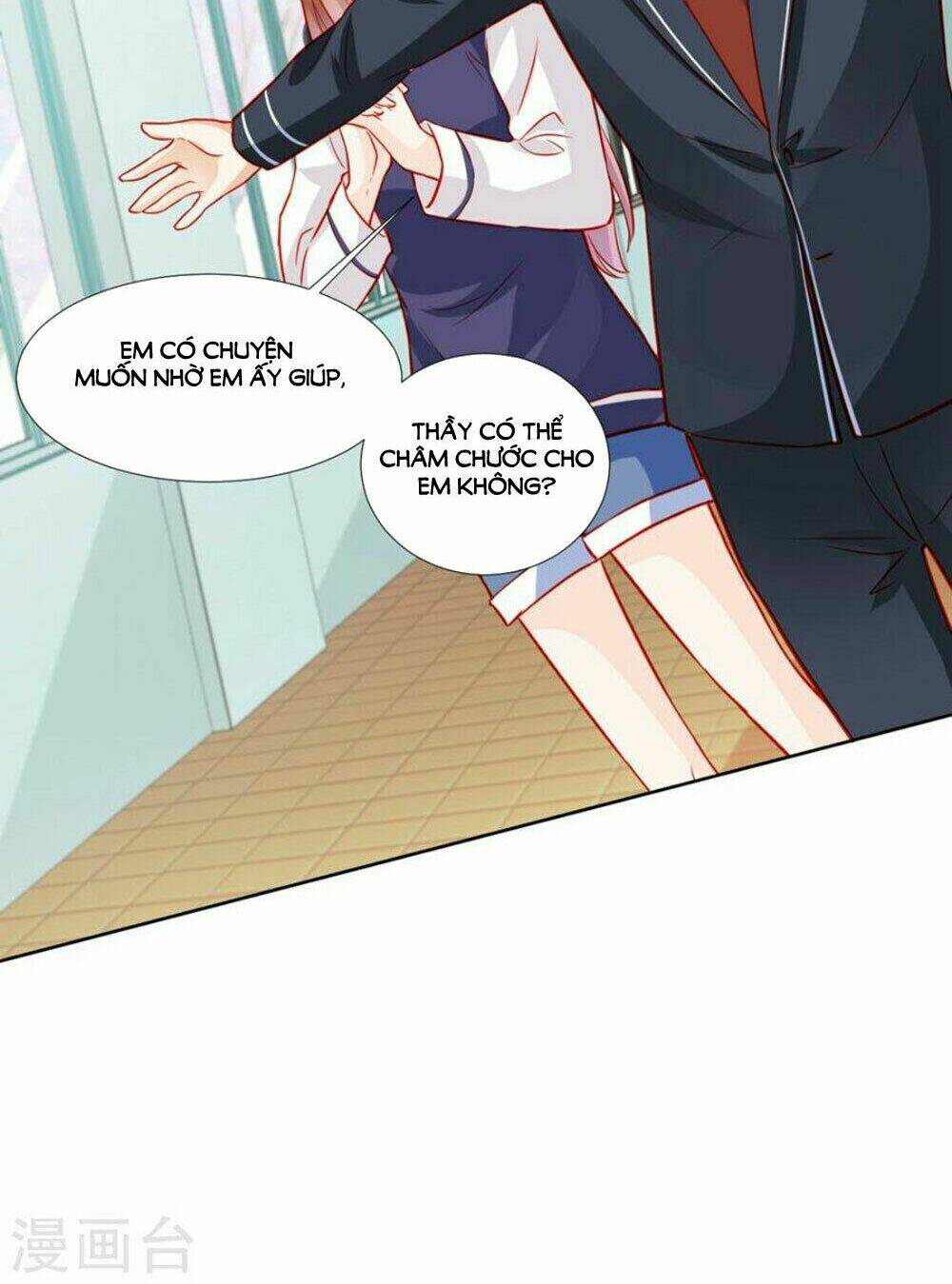 Tu La Thiếu Gia Quá Kiêu Ngạo: Chapter 55