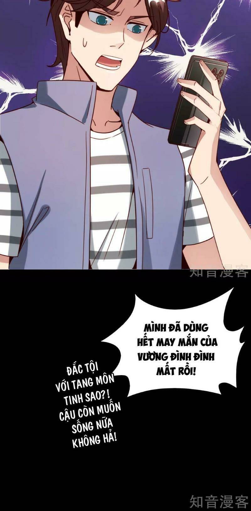 Vòng Bạn Bè Mạnh Nhất Của Tiên Giới: Chapter 15