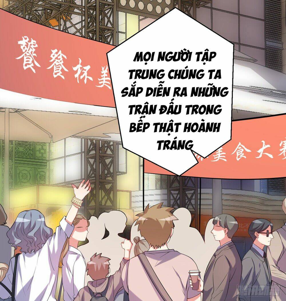 Nhặt Thuộc Tính Tại Trái Đất: Chapter 22