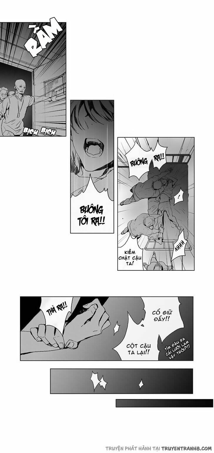 American Ghost Jack: Chapter 34