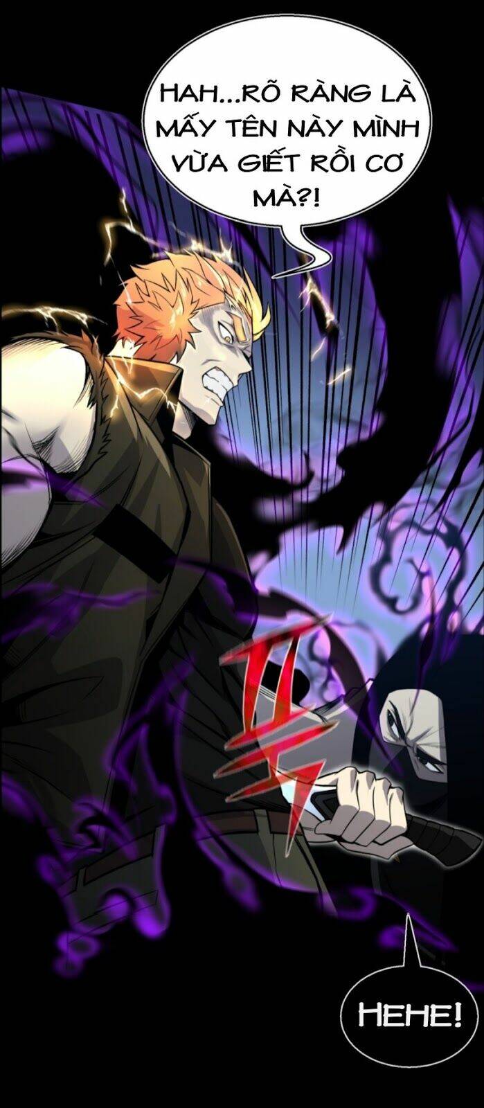 Luân Hồi Ác Nhân: Chapter 48