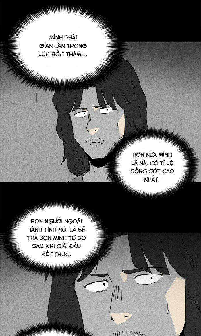 Những Câu Chuyện Bất Thường: Chapter 224