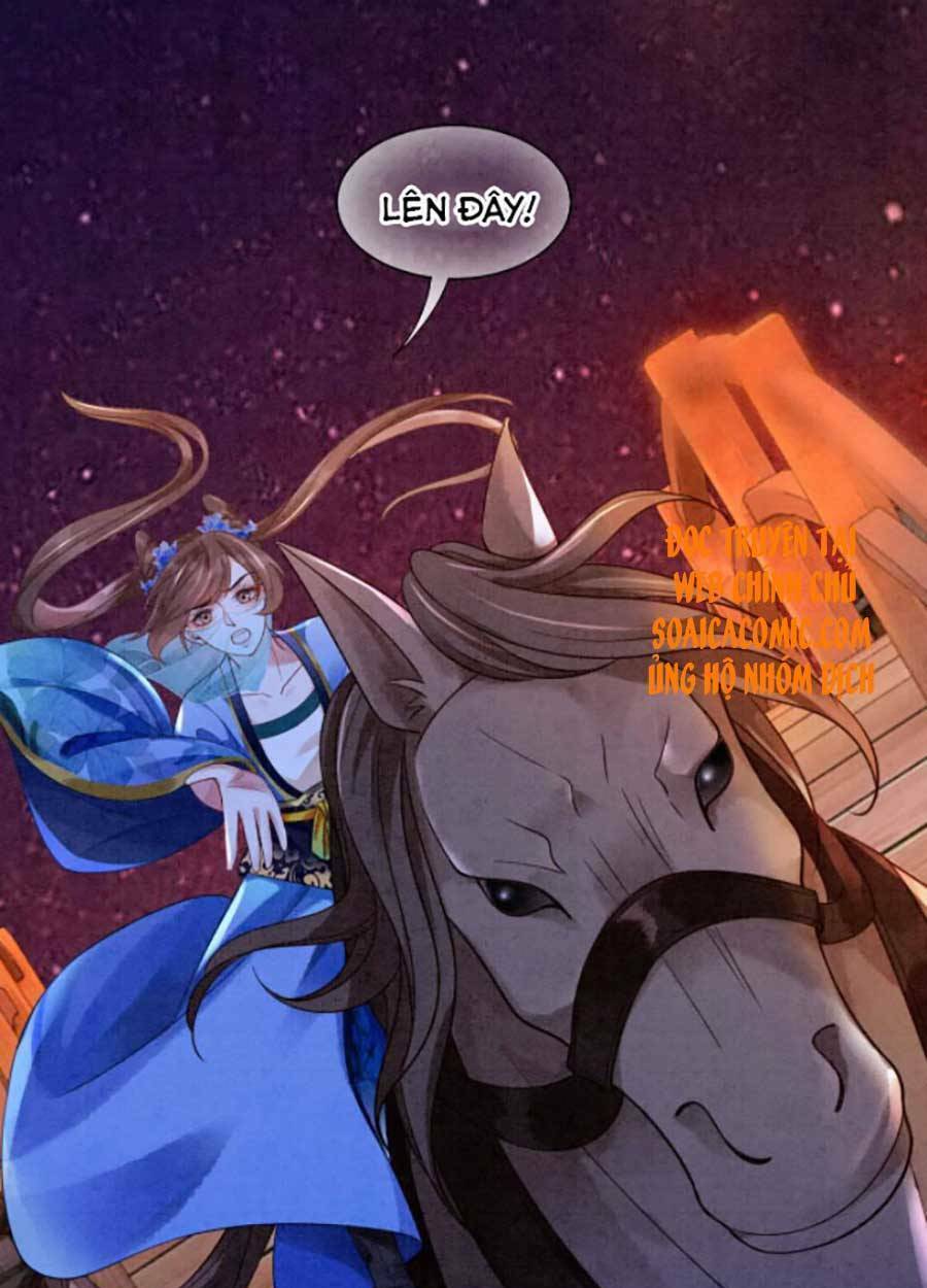 Xung Hỉ Vương Phi: Chapter 67