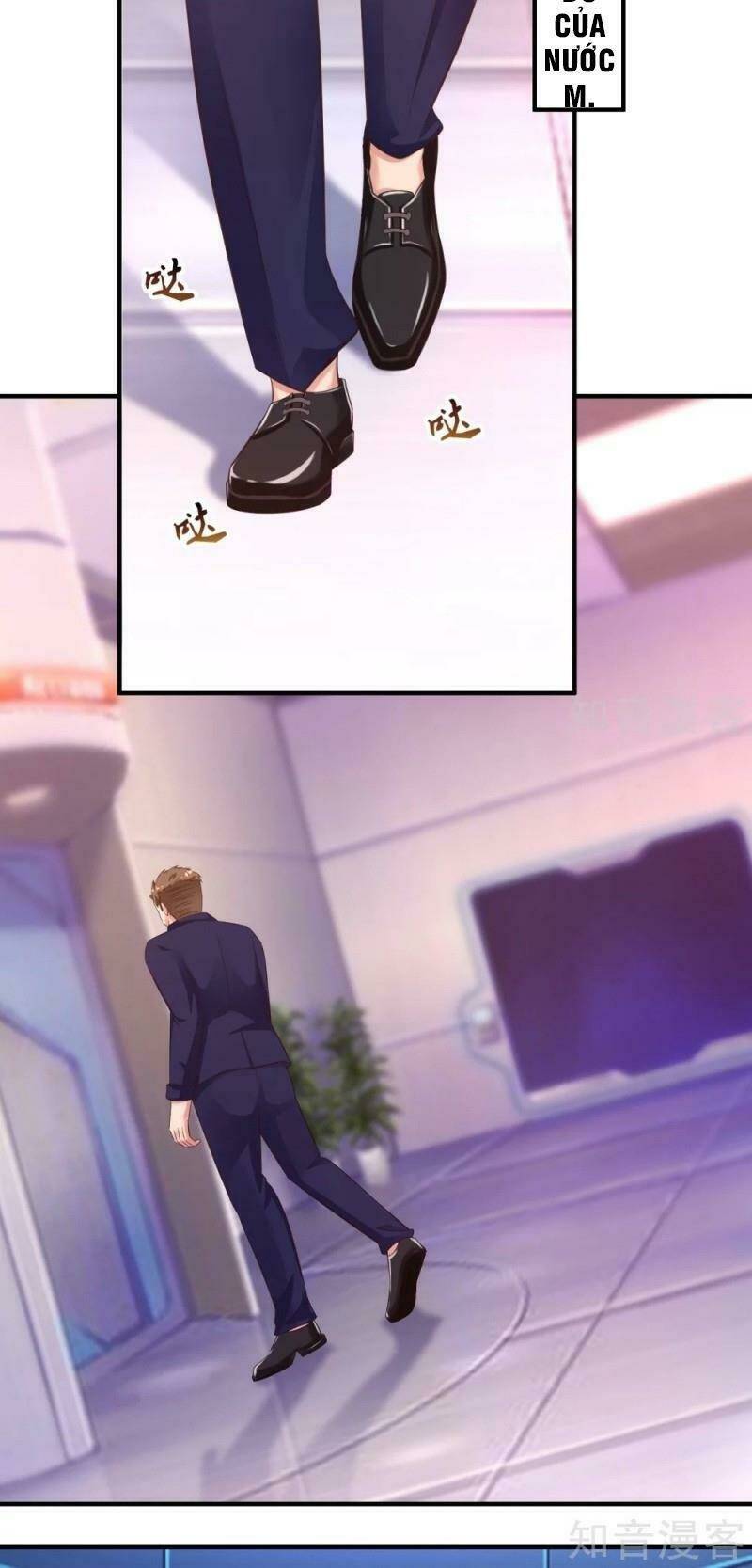 Tối Cường Vận Đào Hoa: Chapter 111