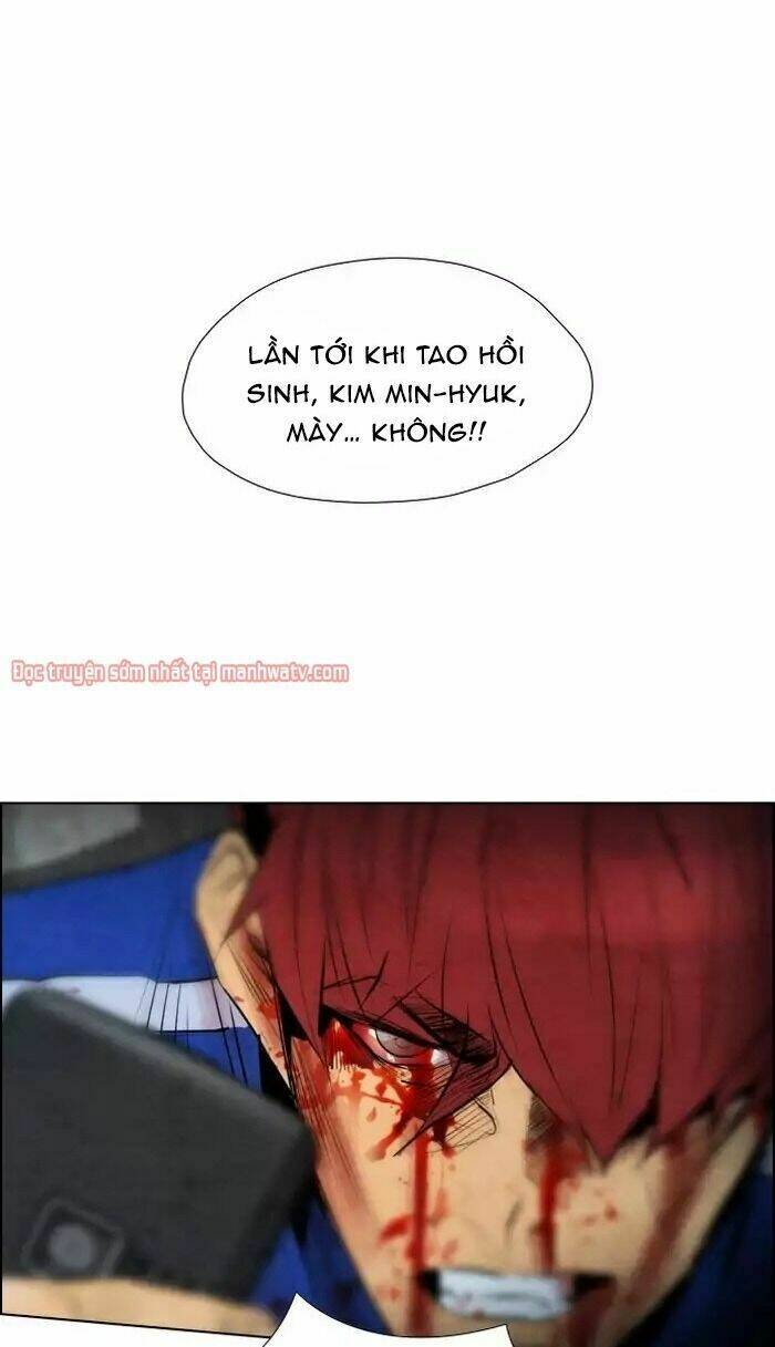 Kẻ Hồi Sinh: Chapter 44