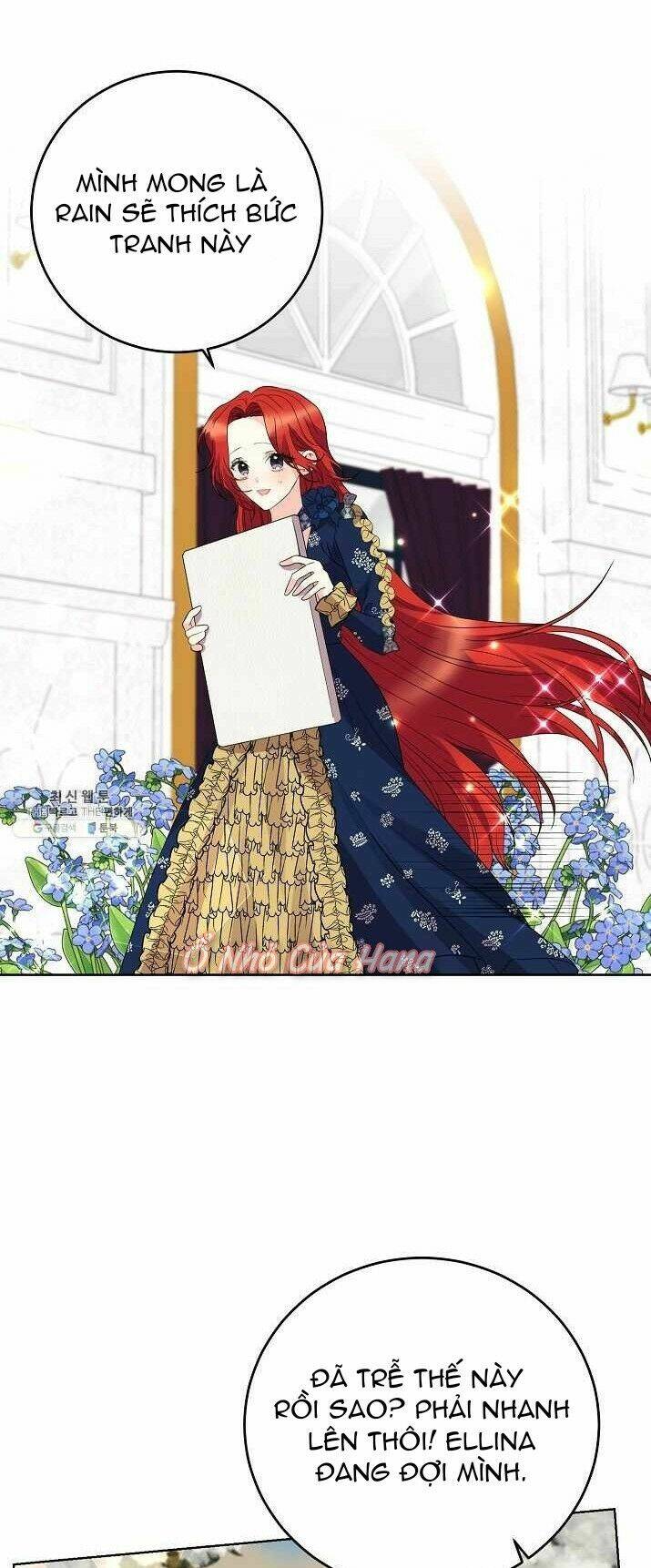 Tôi Trở Thành Gia Sư Của Tên Bạo Chúa: Chapter 29