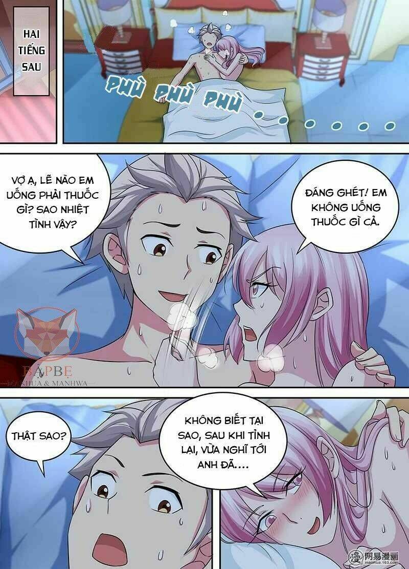 Tôi Là Thần Y: Chapter 156