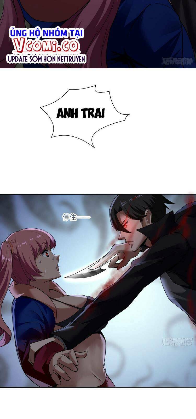 Khinh Phong: Chapter 25