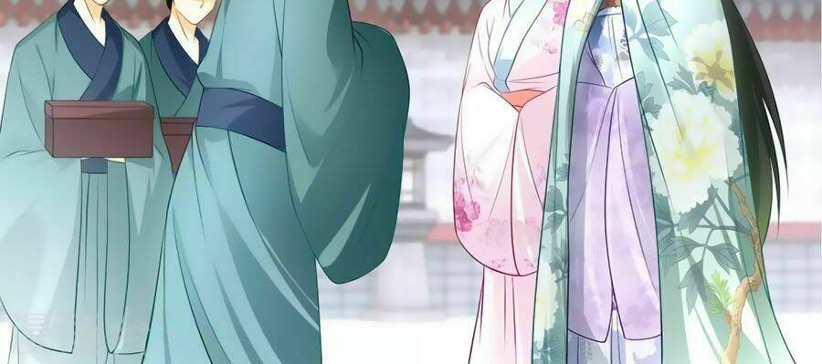 Trù Nương Hoàng Hậu: Chapter 37