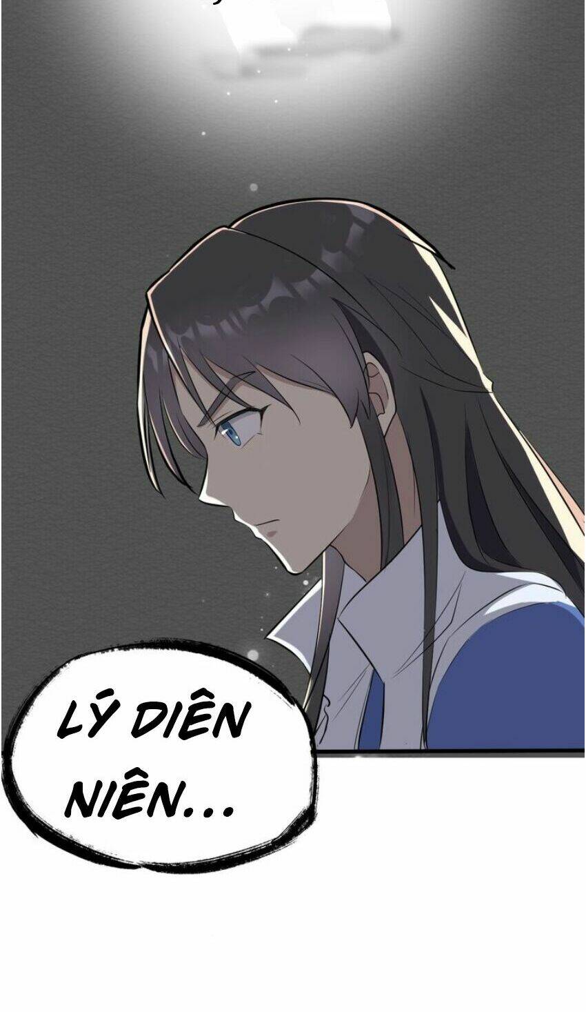 Đại Nghịch Chi Môn: Chapter 50