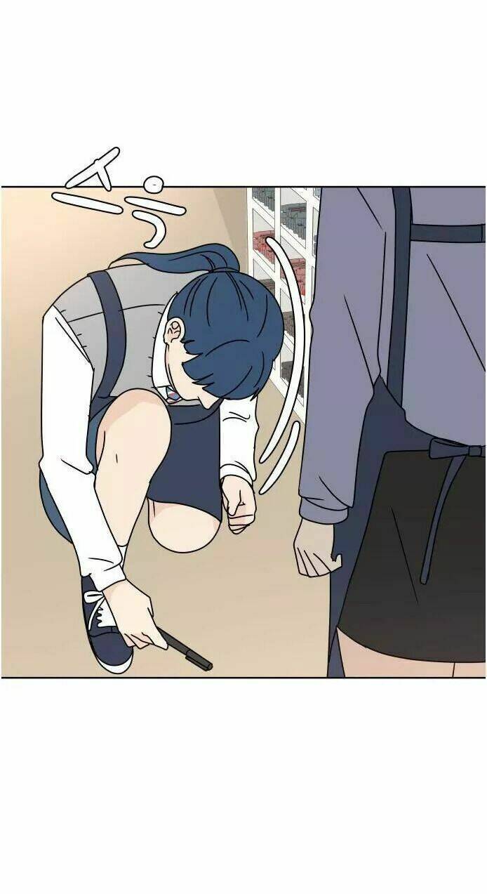 30 Phút Bước Đi Bên Em: Chapter 80