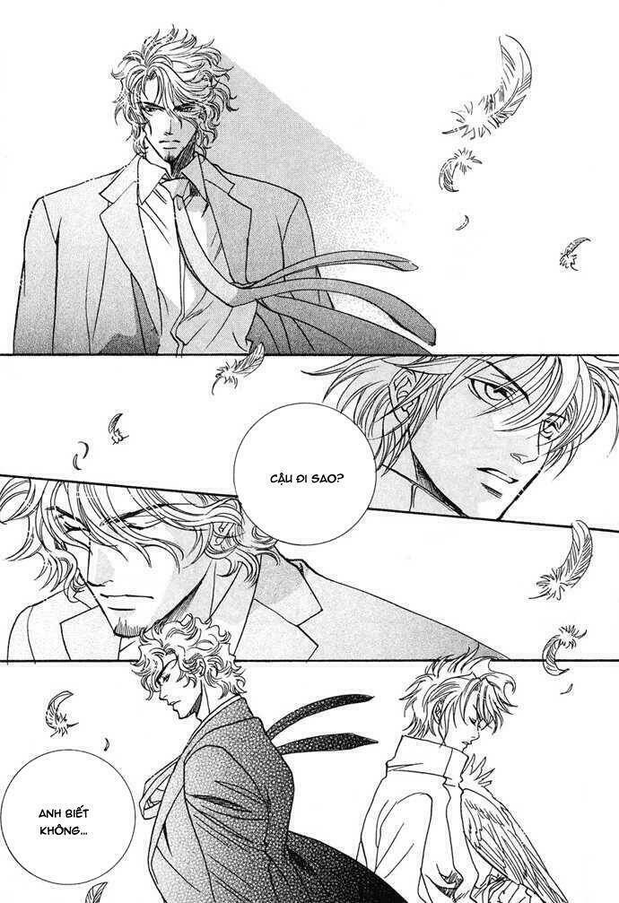 Innocent Bird: Chapter 12