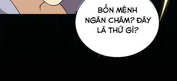 Trọng Sinh Tiểu Y Tiên: Chapter 60