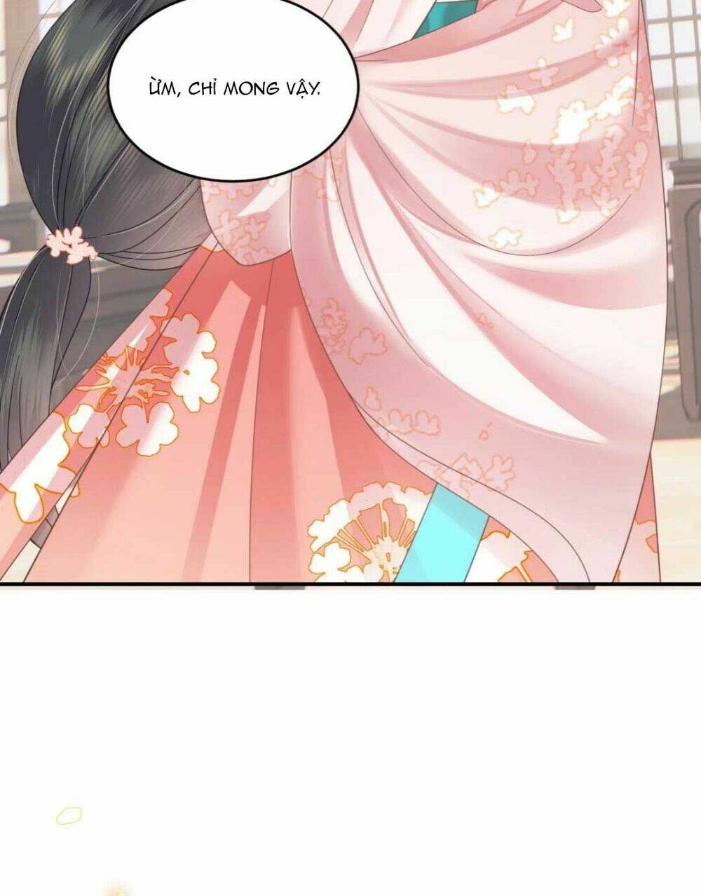 TRỌNG SINH TRỞ LẠI ! TA NHẤT ĐỊNH SẼ BẢO VỆ NÀNG CHU TOÀN !: Chapter 7